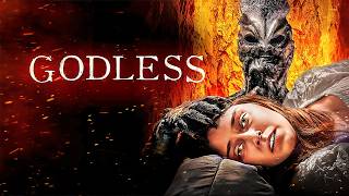 Godless | Film Complet en Français MULTI 🇫🇷 |🇬🇧 | Horreur💎