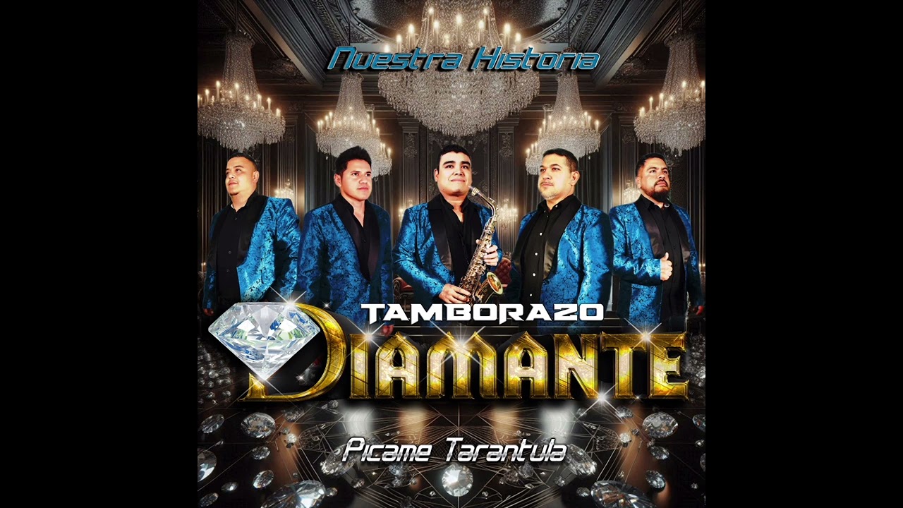 Tamborazo Diamante 