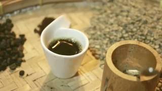 Coffee Drip @ โรงคั่วกาแฟวังน้ำเขียว