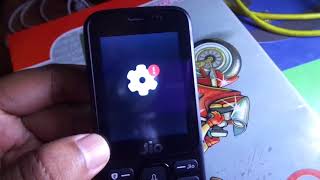 JIOPHONE LYF F90M REMOVE PHONE LOCK AND HARD RESET 100%