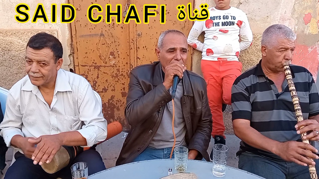 سهرة عند زياخ اهل أنكاد مع العيد التاوريرتي وعبد الرزاق النكادي والعيد البراح والرايس الهواري تحياتي