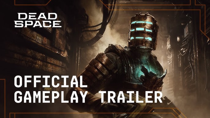 10 Minutes of Dead Space Remake Gameplay 