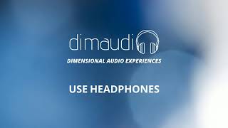 432 Hz [8D Binaural Audio, Dimaudio Halo]