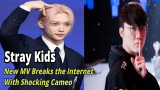 Download Lagu Stray Kids’ New MV Breaks the Internet With Shocking Cameo Everyone Talking About, #kpop #karma MP3 Download Lagu Stray Kids’ New MV Breaks the Internet With Shocking Cameo Everyone Talking About, #kpop #karma MP3
