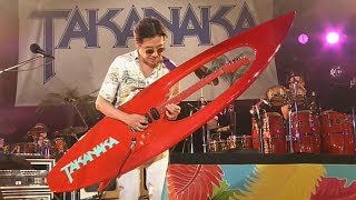 Bu-Beleza Purataji Mahallive2008 Masayoshi Takanaka 高中正義