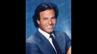 Je n'ai pas changé (No vengo ni voy) - Julio IGLESIAS