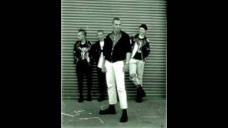 Blank Generation- Why Does It Feel