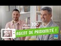 Spot tv le tmoignage de stphane  limportance davoir un assureur de proximit lors dun sinistre