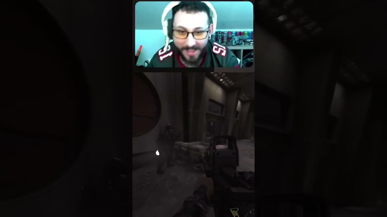 C Est Nous Sur Ready Or Not Readyornot Drole Funny Fun Tiktok Fyp Foryou