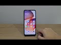 Como aumentar ou diminuir o tamanho dos ícones no Redmi 13X
