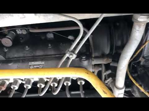 Двигатель ЯМЗ 238 - лучший двигатель в мире большая мощность