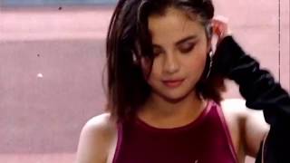 Selena gomez puma commerical