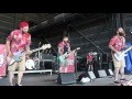 Four Year Strong // 2016 Vans Warped Tour (West Palm Beach, FL) [Live]