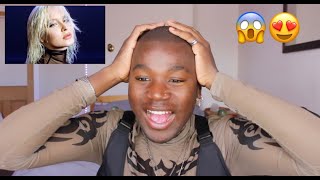 ZARA LARSSON "LOVE ME LAND" MUSIC VIDEO REACTION!