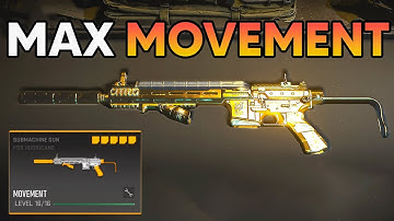 "Use the Movement FSS HURRICANE" (Ashika Island)