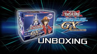 Unboxing Yu Gi Oh Speed Duel Midterm Destruction #tcg #yugiohtcg #yugioh #speedduel