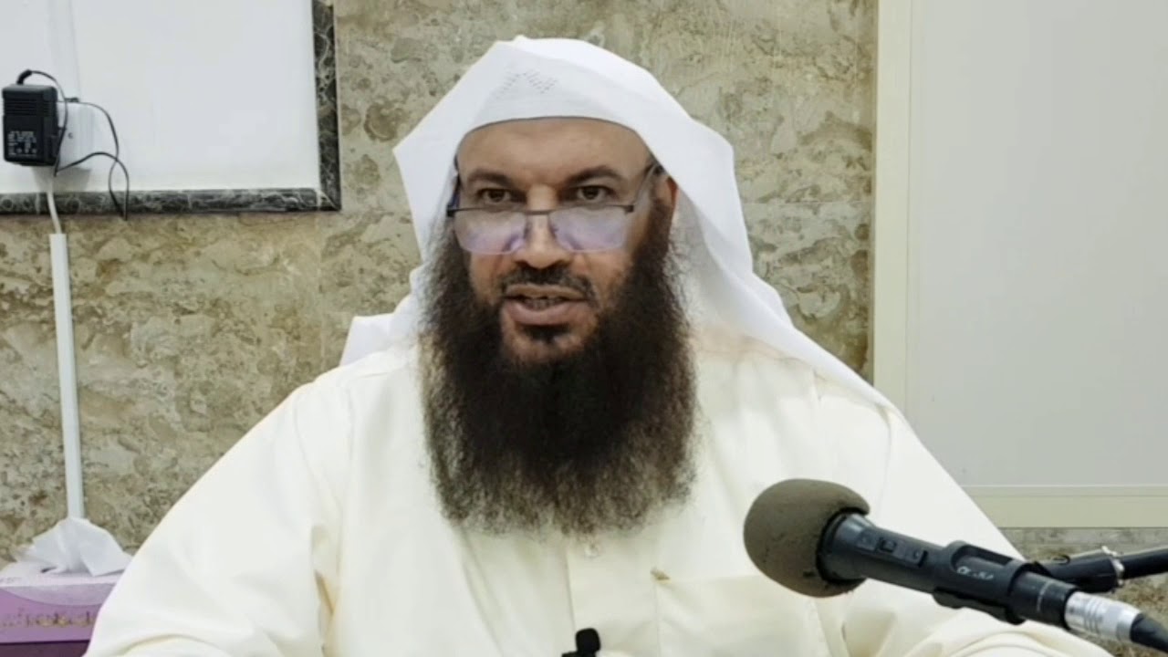 الرد على من يقول : لماذا تُكثرون حول مسألة السمع والطاعة لولي الأمر ؟!