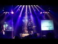 W.A.S.P. -  The Headless Children [HD] 03.11.2012 Belgium .MP4