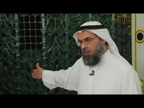 أسباب وضع الشبك حول الحجرة النبوية الشريفة