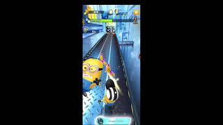 Banana run game for Android(offline game) screenshot 2