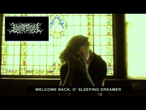 Lorna Shore tease new video for “Welcome Back, O’ Sleeping Dreamer”