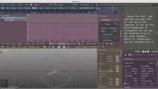 blender 2.73: Analog clock animation with stepped interpolation