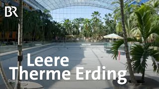 Die Therme Erding und Corona | Doku | DokThema | BR