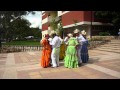 tap sap ! danza folklorica de HONDURAS