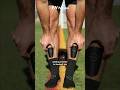 Why Modern Footballers Wear Tiny Shin Guards? #CristianoRonaldo #FootballGear #football