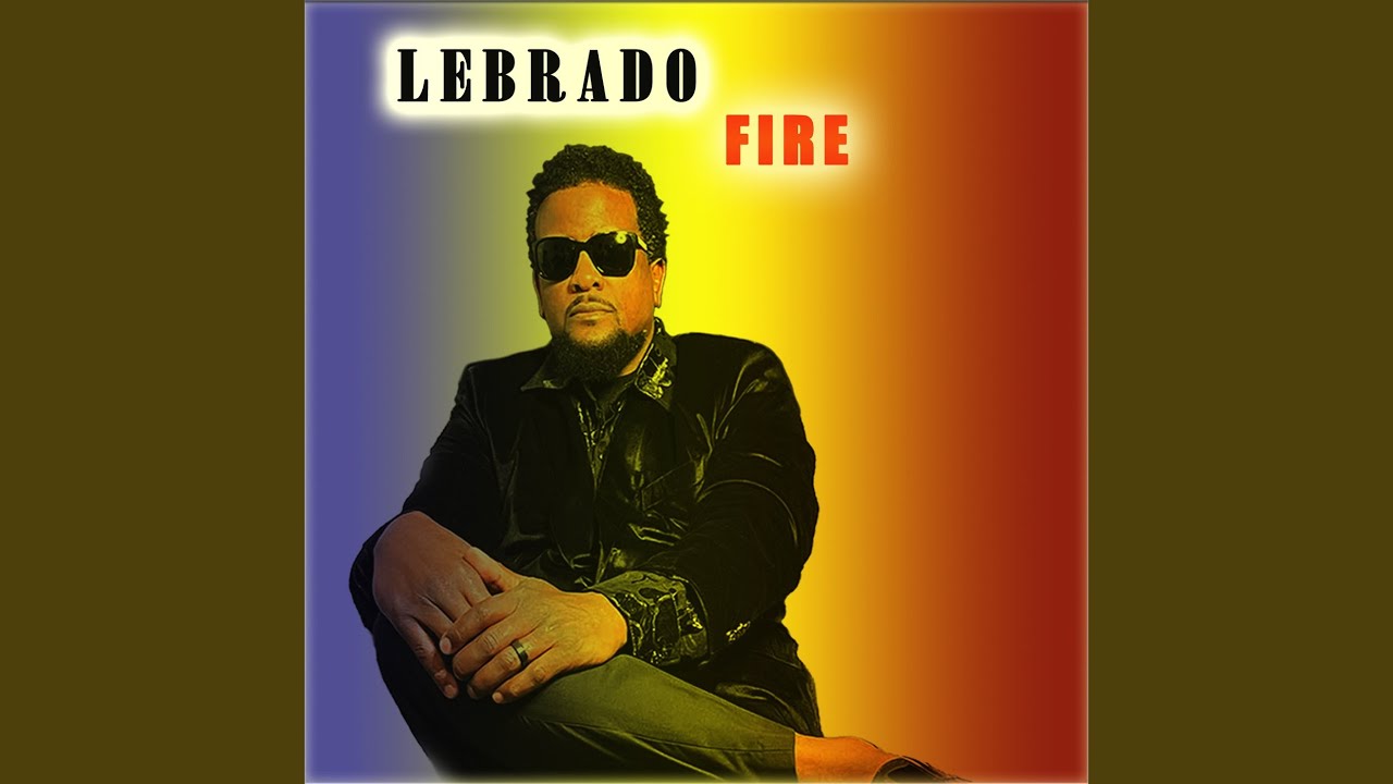 在 YouTube 上观看 Lebrado Like It Like That