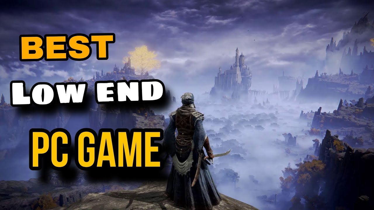 TOP BEST HIGH GRAPHICS LOW END PC GAME (RDR2)#bbs - YouTube