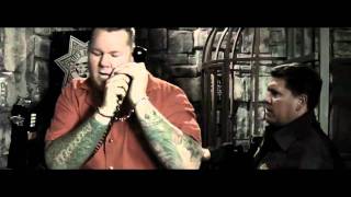 Video thumbnail of "Big B   Sinner feat  Scott Russo of Unwritten Law"