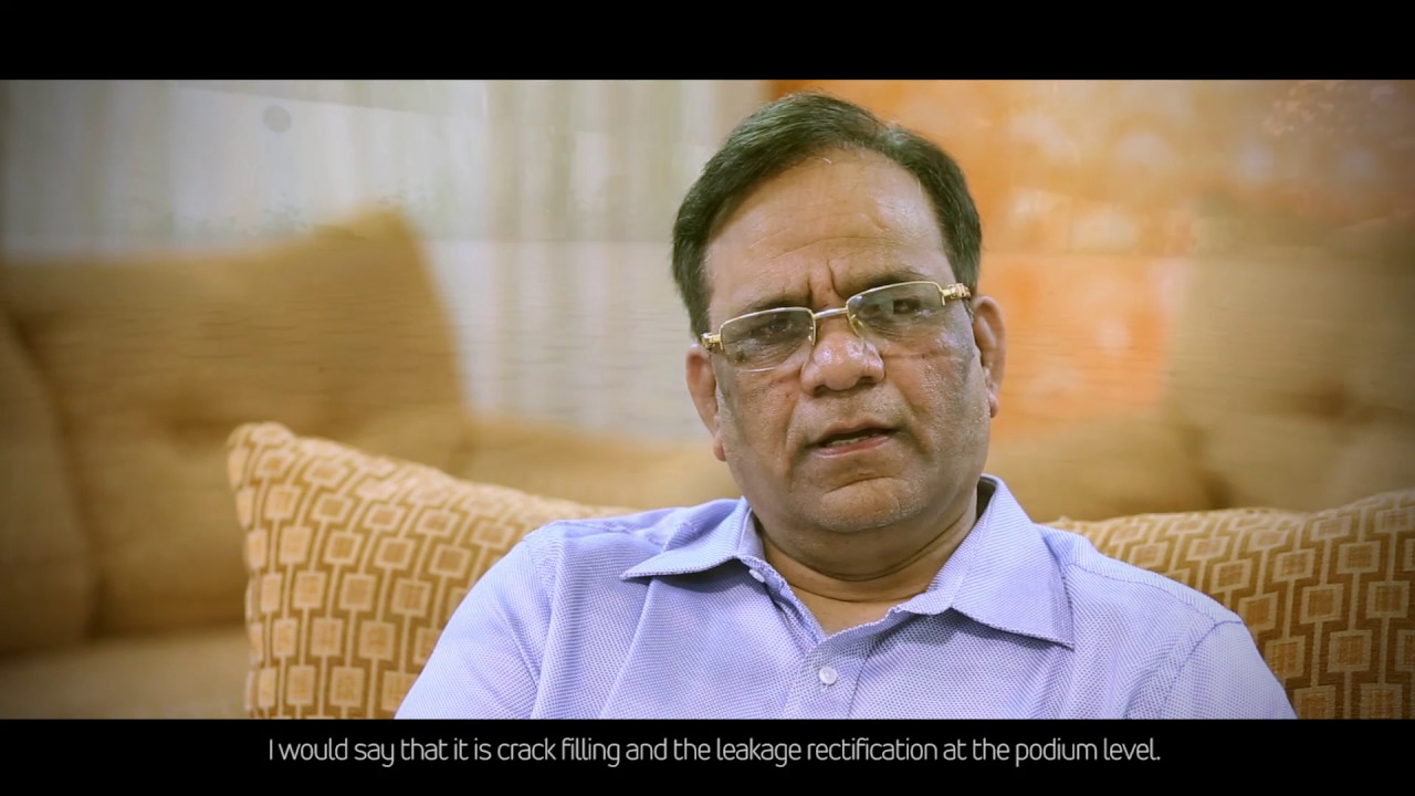 Asian Paints Testimonial