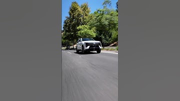 Far From Ordinary Meet The 2026 Escalade IQL