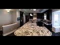 Time Lapse Kitchen Rehab 2015 DIY