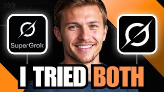 Grok Vs Supergrok Review Which Ai Subscription Is Actually Worth It? 2025