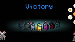 Among Us But I Will Use Papus Song Sunrise Bypegasus