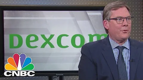 Dexcom CEO: Future of Diabetes | Mad Money | CNBC