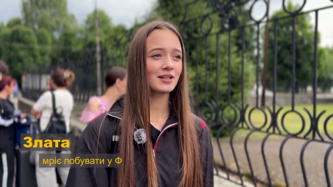 YouTube player