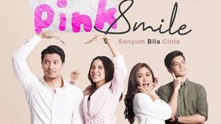 (OST PINK SMILE) LAGU CINTA KITA - NAQI & AYUNI LIRIK