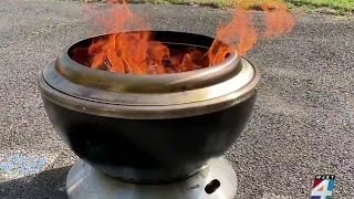 Consumer Reports: ‘Smokeless’ fire pits aren’t exactly smokeless, but some are better than others