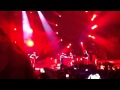 Coldplay  the scientist live ahoy 2011