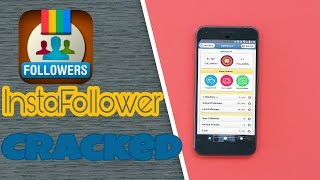 How To Download InstaFollow For Instagram Cracked !!! (InstaFollow Mod APK) How To Download InstaFollow For Instagram Cracked !!! (InstaFollow Mod APK)