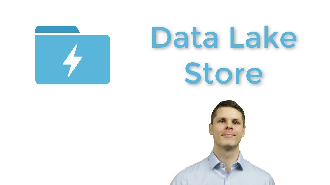 Cloud Analytics #1: Getting Started with Azure Data Lake Store