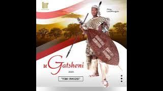 Igagu lasophongolo nengoma yokholo