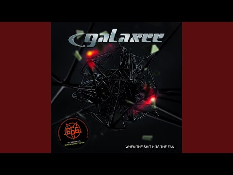 Galaxee - Intro (Original mix)
