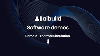Demo 02: Thermal Simulation in LFAM | #3dprinting  #ThermalSimulation #ai