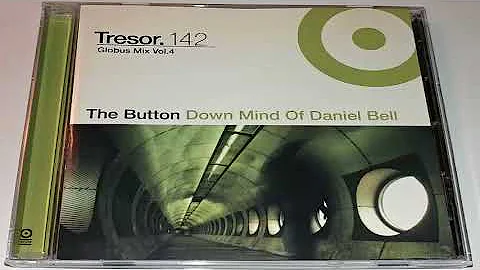 Daniel Bell  The Button Down Mind Of Daniel Bell