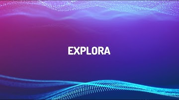 IA en acción: Explorador de videos