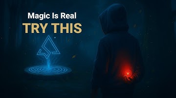 First Spell | The First-Ever Story-Driven AI Animated Short — The Awakening of Mount Skymore